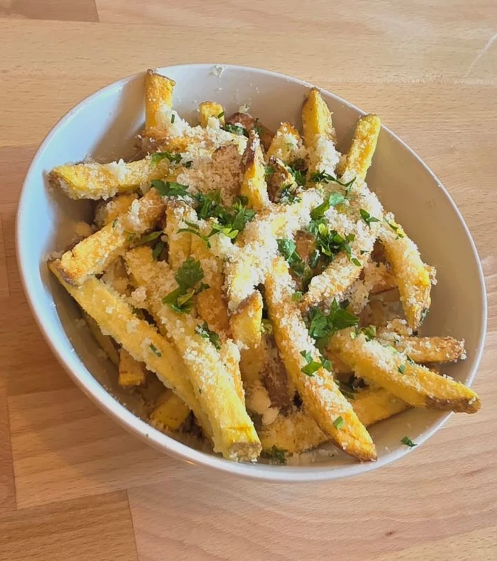 CARTOFI PRĂJIȚI YUMMY