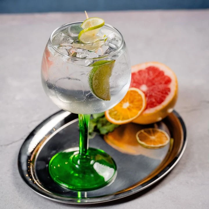 TANQUERAY ALCOHOL FREE 0.0