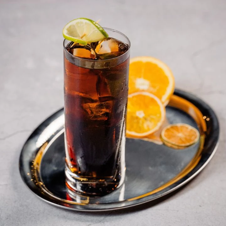 CUBA LIBRE