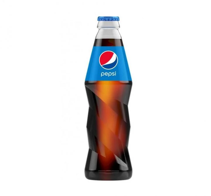 PEPSI/PEPSI MAX/MIRINDA/7UP