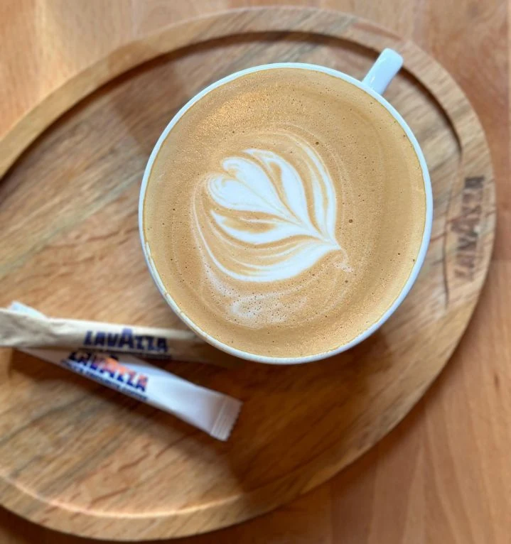 CAPPUCINO